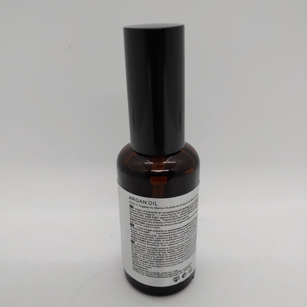 TINH DẦU DƯỠNG TÓC MOROCCO ARGAN OIL - BODY THAIRAPY