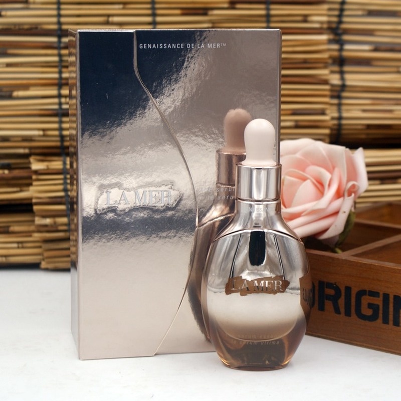 Tinh Chất Vàng Dưỡng Ẩm Làm Săn Chắc Da Và Chống Lão Hóa La MER 30ml