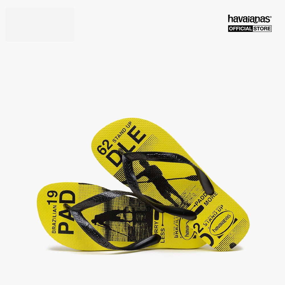 HAVAIANAS - Dép nam Chinelo Top Athletic 4141348-5209