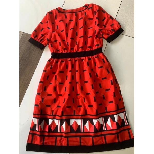 Đầm TED BAKER Tay phồng 🍀🍀🍀