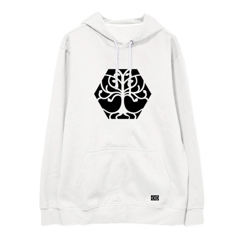 Áo hoodie EXO The EℓyXiOn mới nhất 02