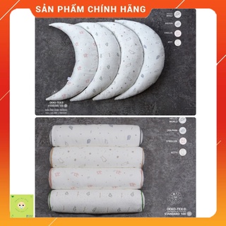 Gối ôm sợi tre lụa chính hãng