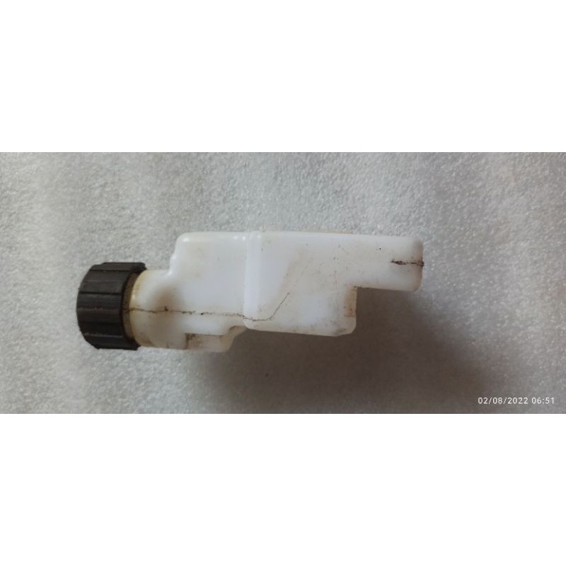 Bình chứa xăng dầu nhớt mini Nhật Bãi