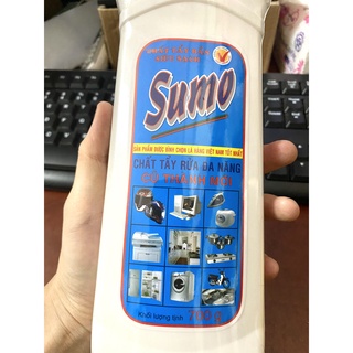 Chất tẩy rửa đa năng SUMO 700g ( cũ thành mới )