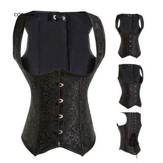 Áo corset định hình dáng gợi cảm cho nữ