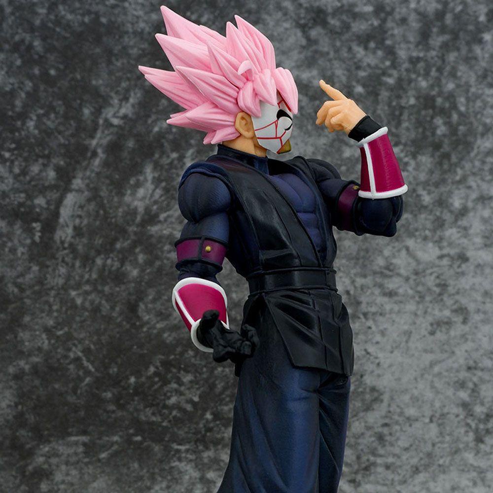 Mô Hình Nhân Vật Dragonball REBUY1 Cho Trẻ Em