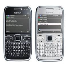 Điện Thoại Nokia E72