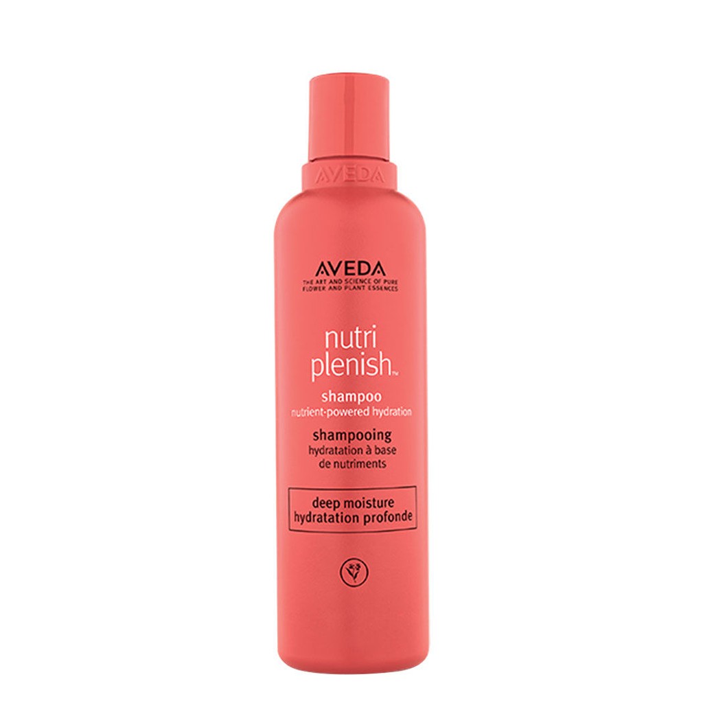 [Sample] Dầu Gội Aveda Nutri Plenish 1oml