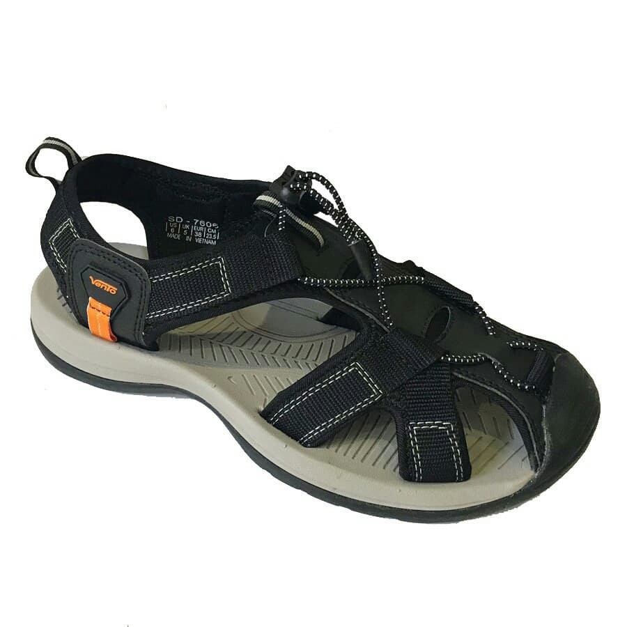 Sandal Vento trekking NV7606