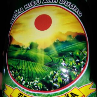 TRÀ SÂM DỨA NGỌC QUANG