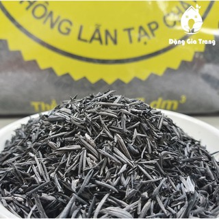 Trấu hun túi 500g