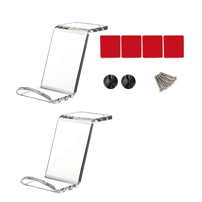 Giá Đỡ Acrylic Cho Tay CầM Chơi Game xbox Series X /