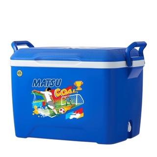 Thùng đá matsu giữ nhiệt 72h duy tân 25l-35l-45l-60l