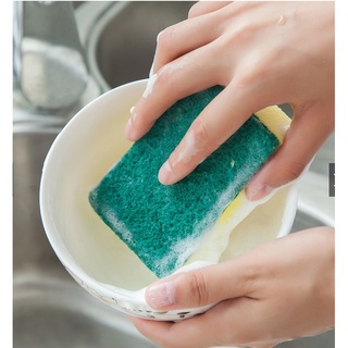 Miếng rửa chén bát Miếng bọt biển