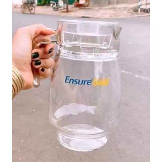 (BG) Bình nước thủy tinh 1,3L ~ 1,6L