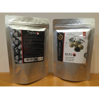 Tỏi đen Kobi - freeship toàn quốc.