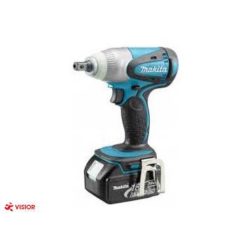 Máy vặn ốc Makita chạy pin DTW251RME