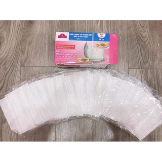 🇯🇵 Khẩu trang Nhật TOPVALU size 🄻