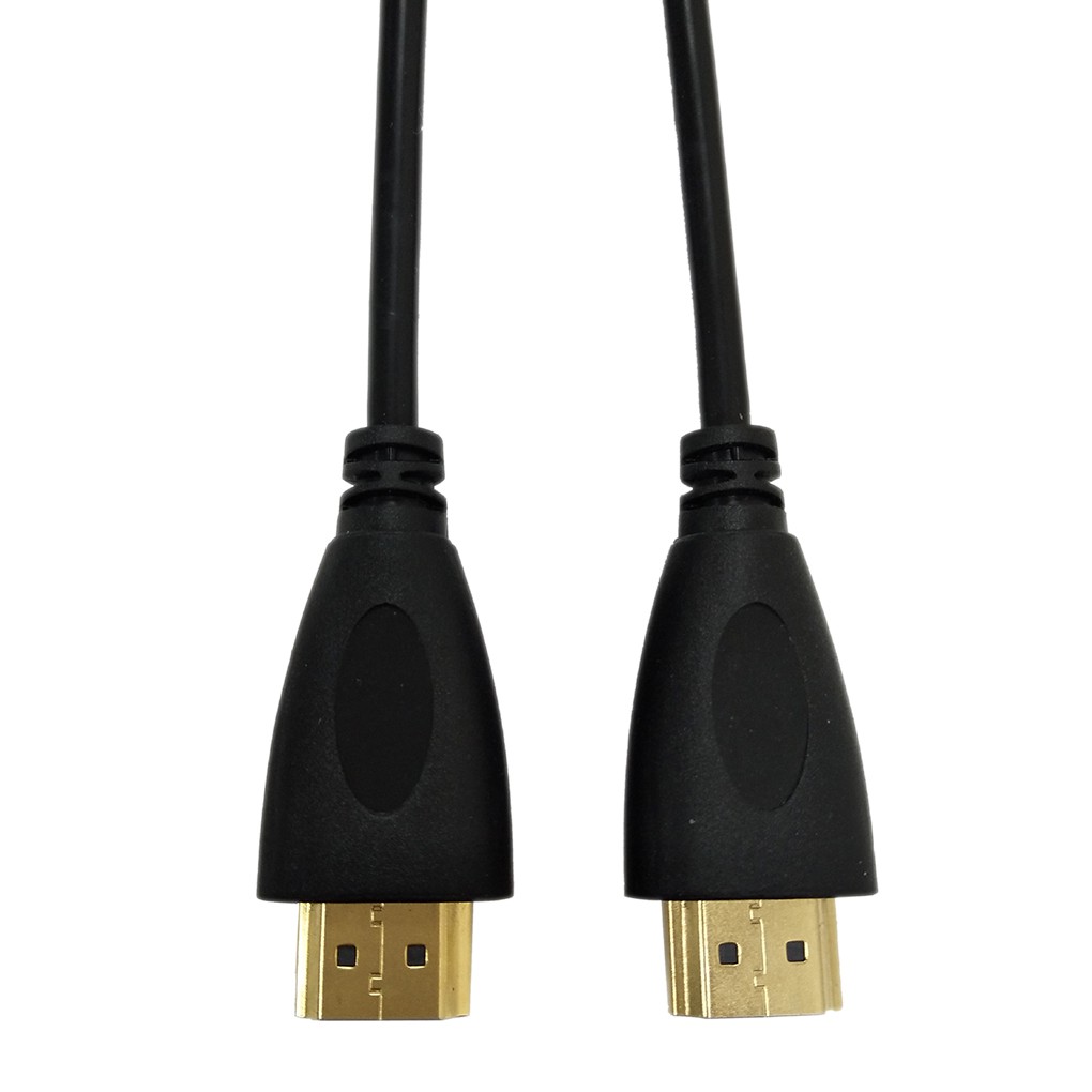 Cáp Kết Nối Hdmi Tốc Độ Cao 1080p Hdtv Projecr Hd V1.4 0.5 1 1.5 1.8 2 3 5 10 15