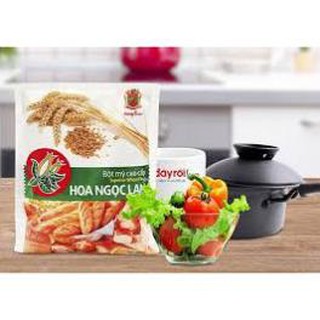 Bột Mì Hoa Ngọc Lan Gói 500g