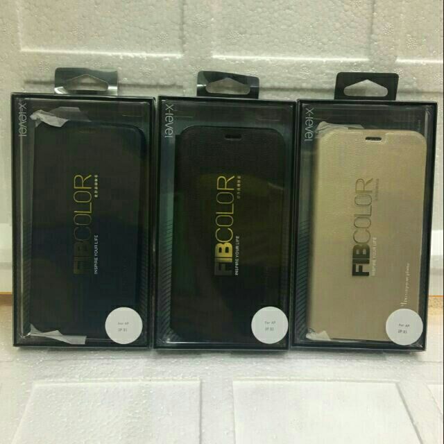 Bao da X-level FiB Color cho iPhone 11/ 11 Pro/ 11 Pro Max Chính hãng - Lưng mền | BigBuy360 - bigbuy360.vn