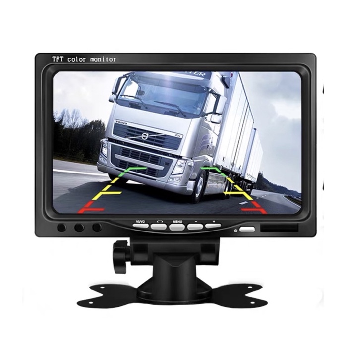 Bộ cam lùi chuyên dụng xe tải xe ben xe công trình | Đại Việt Auto