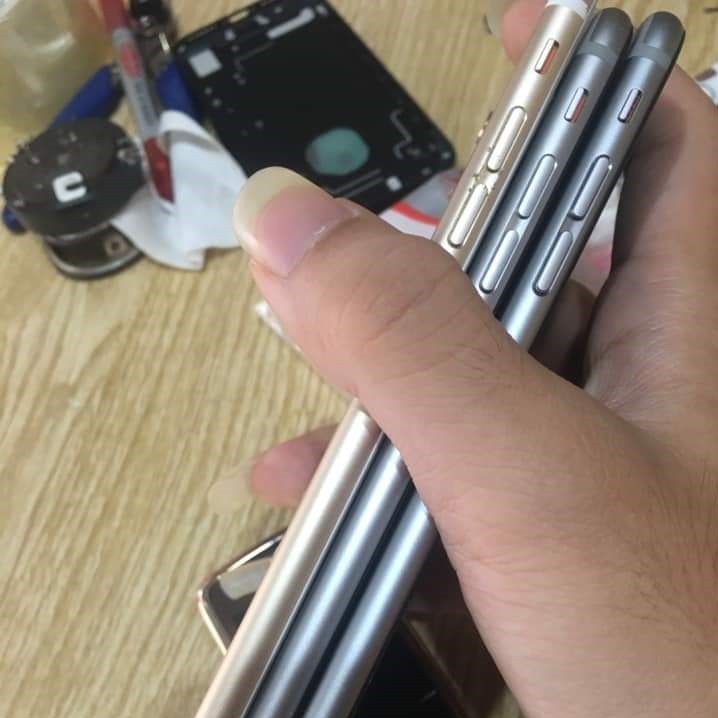 Điện thoại iphone 6 plus phiên bản quốc tế chính hãng ép bồ đủ màu sắc và dung lượng ship cod toàn quốc! | BigBuy360 - bigbuy360.vn