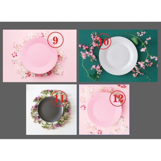 Thảm chụp hình sản phẩm 3D