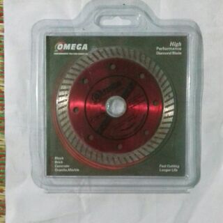 Lưỡi cắt gạch đa năng omega 105