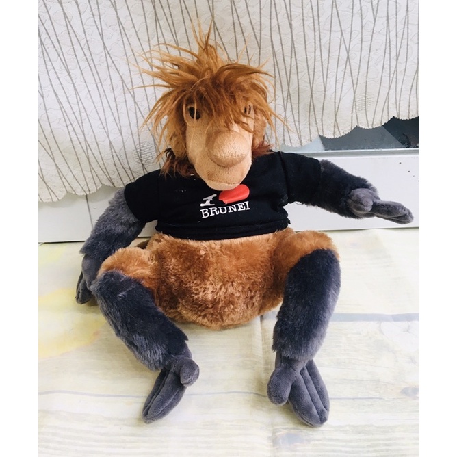 H3)Gấu bông nhân vật hoạt hình