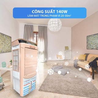 QUẠT ĐIỀU HÒA KS-4200R