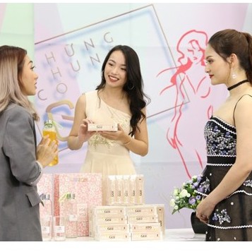 [CHÍNH HÃNG] GluWhite - Hỗ trợ cho làn da sáng mịn, hạn chế lão hóa da, tăng khả năng chống oxy hóa