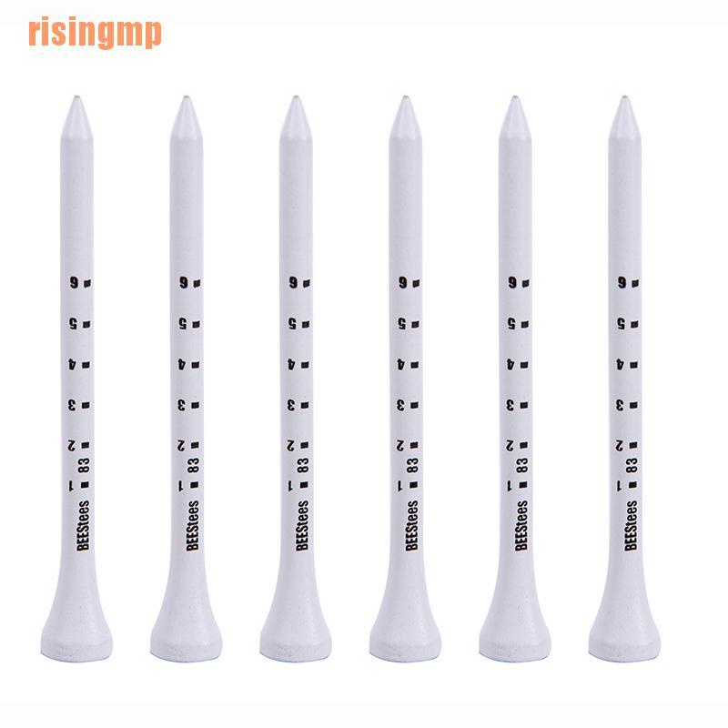 Bộ 50 Đế Bóng Golf Chuyên Nghiệp Chất Lượng Cao