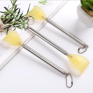 Gậy gãi lưng rút gọn anten