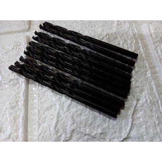 Mũi khoan sắt - gỗ các cỡ- giá 1c