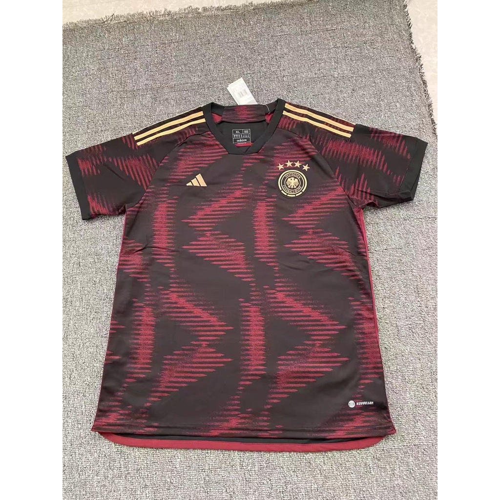 Áo Bóng Đá Phiên Bản Fens Size S-4XL 22-23