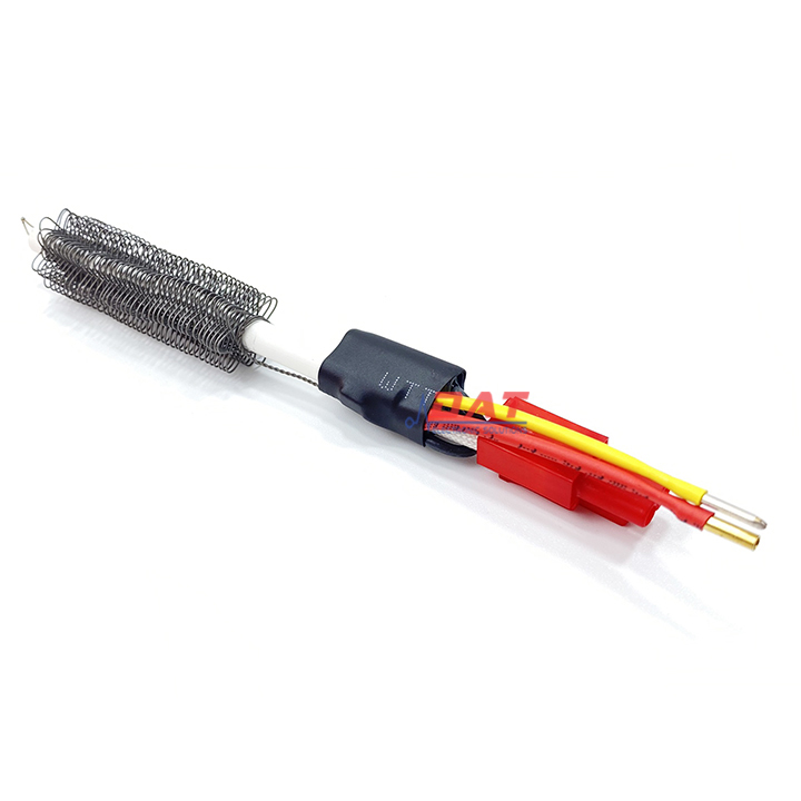 Ruột Tay Khò 858A 858D