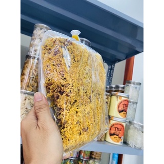 💥💥Cơm Cháy gạo lứt siêu Chà Bông ⭕️