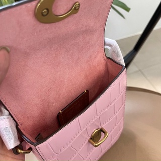 Túi coach mini