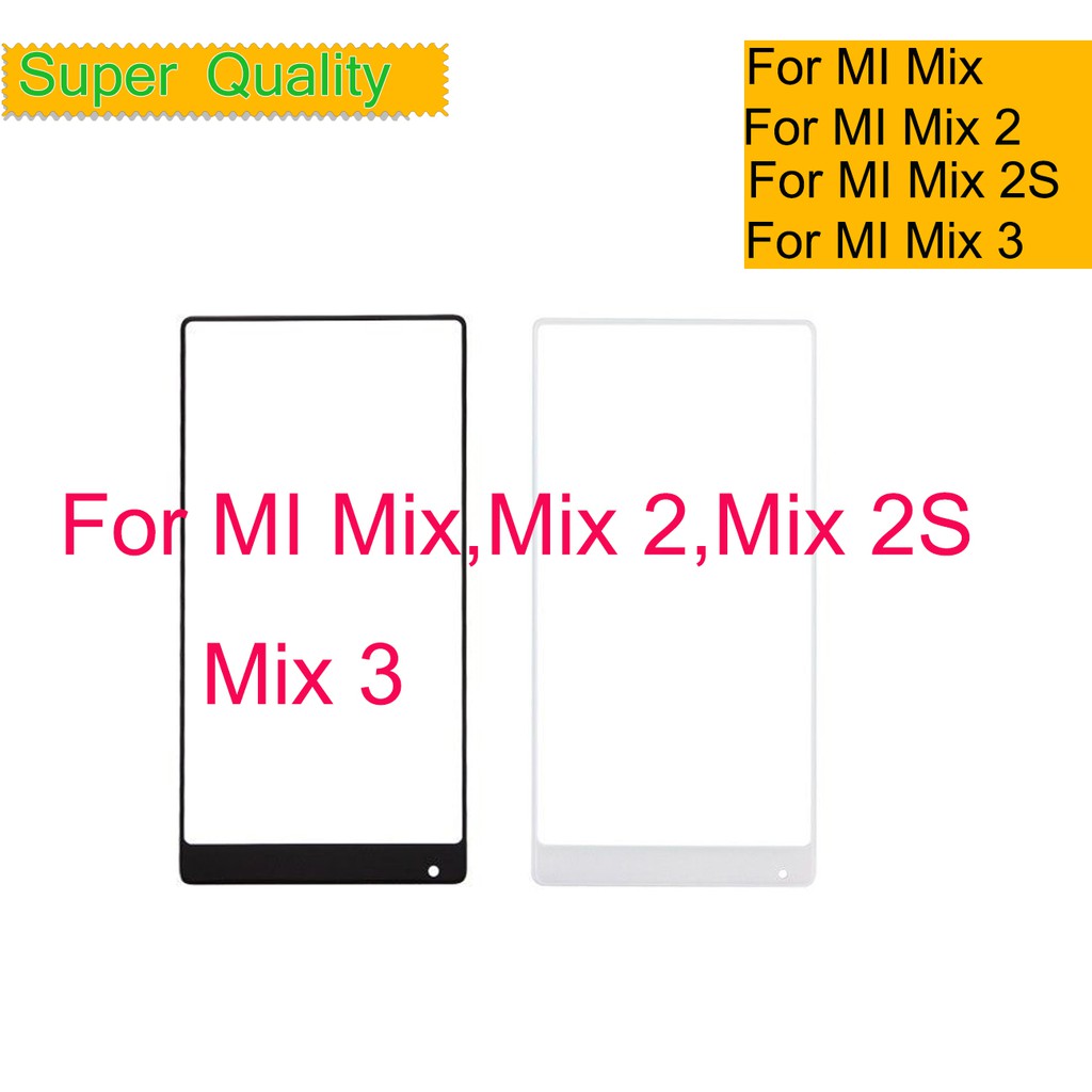 Màn Hình Cảm Ứng Chính Hãng Cho Xiaomi Mi Mix 2 2s 3 Mix2 Mix2S Mix3