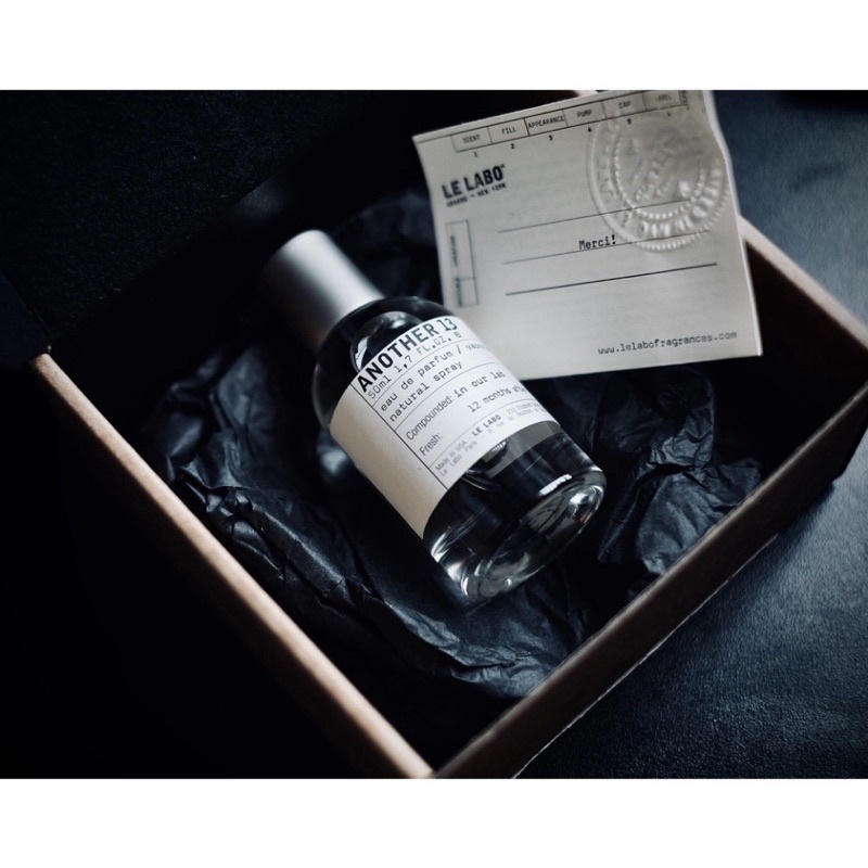 Nước hoa Le labo mùi unisex cực cuốn