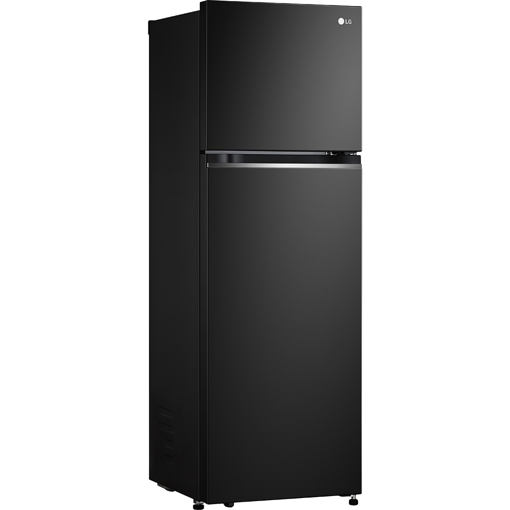 GV-B262BL - Tủ lạnh LG Inverter 266 lít B262BL Công nghệ bảo quản thực phẩm Liner Cooling, Bảo hành 24 tháng