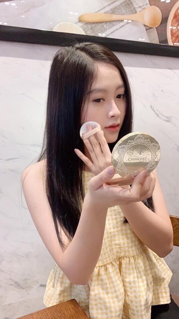 Phấn khoáng Canmake siu mịn đẹp và lành tính | BigBuy360 - bigbuy360.vn