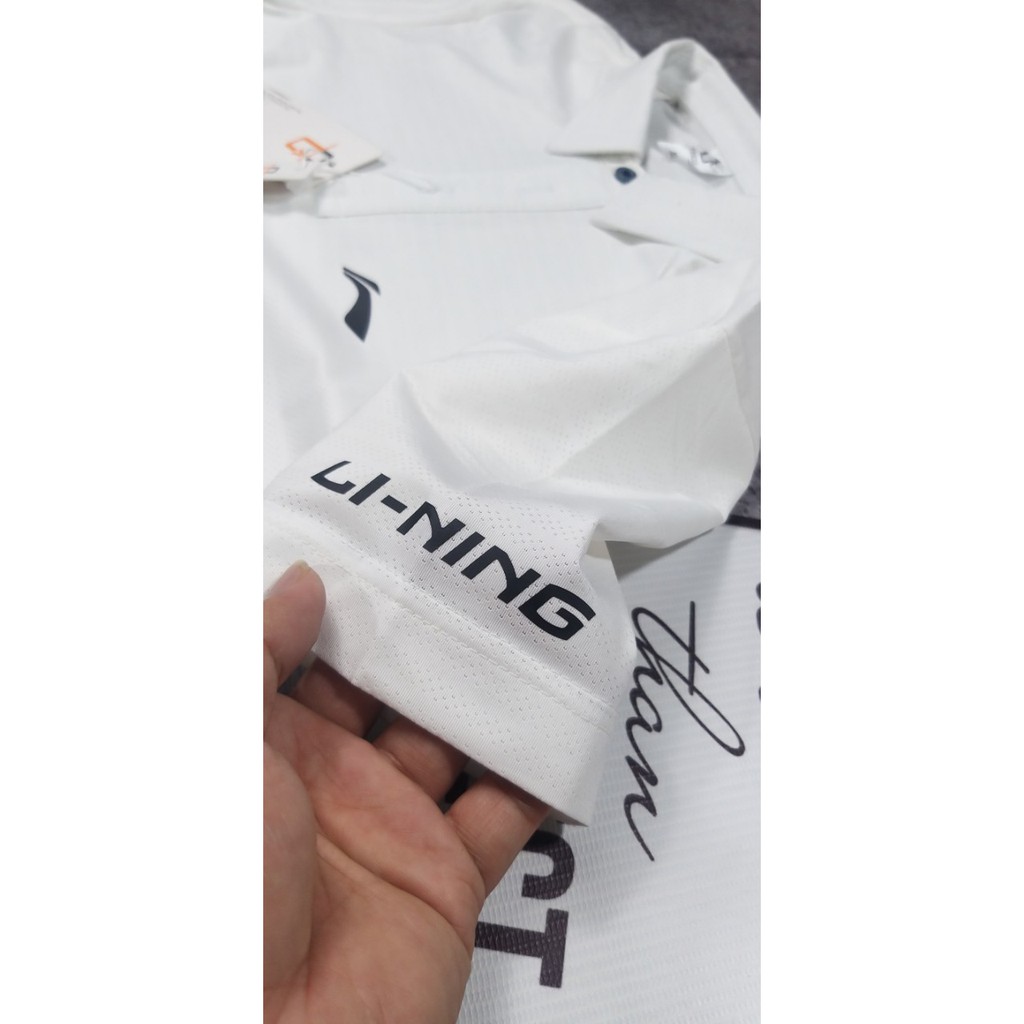 [MS028] ÁO THUN POLO THỂ THAO CHẤT ĐẸP, THOÁNG, 4 MÙA | BigBuy360 - bigbuy360.vn