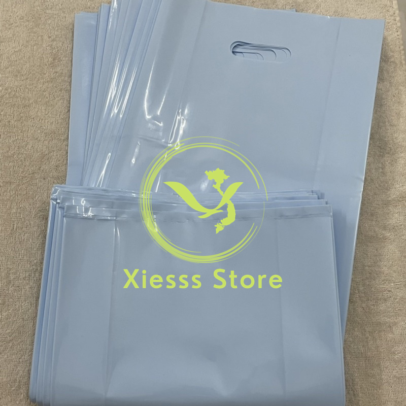 🆘🆘🆘 1KG TÚI HẠT XOÀI MÀU XANH OCEAN (HÀNG GIAO HOẢ TỐC TRONG NGÀY)🆘🆘