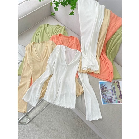 Set len td xẻ trước - cv