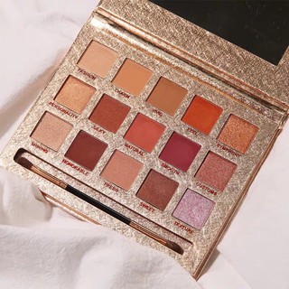 Phấn mắt HOJO LovelSweet cao cấp
