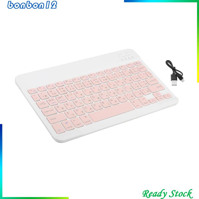 Bàn Phím Bluetooth 5.1 Cho Windows, Ios, Android Laptop | BigBuy360 - bigbuy360.vn