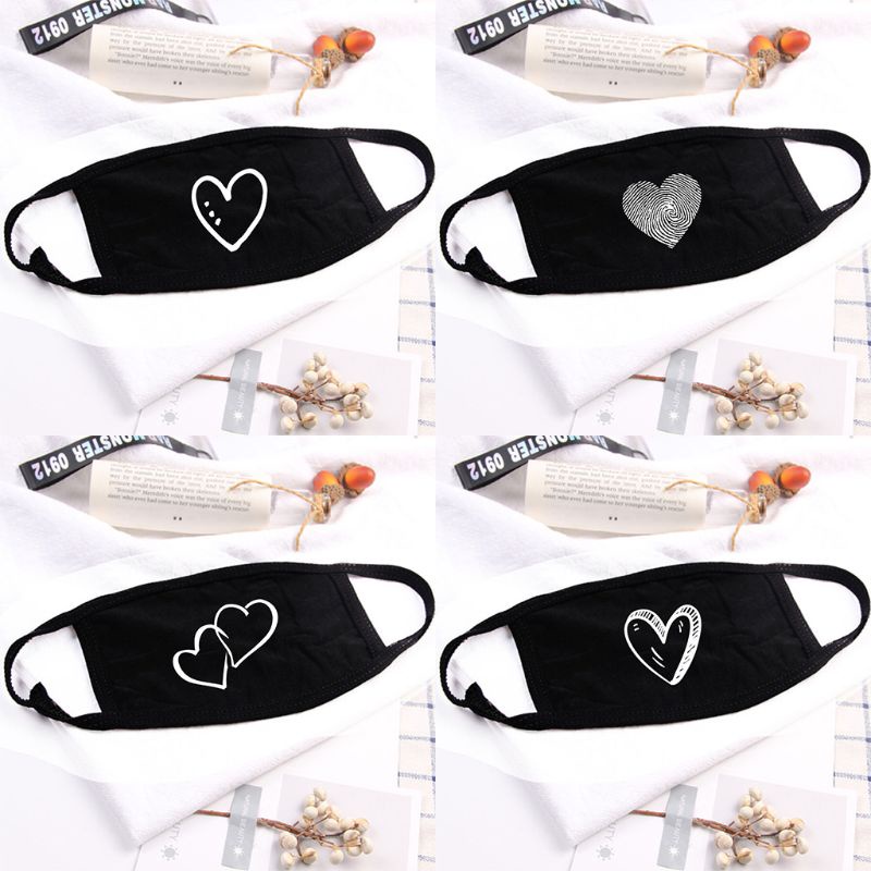 Mặt Nạ Bảo Vệ Chống Gió In Họa Tiết Giáng Sinh 3d