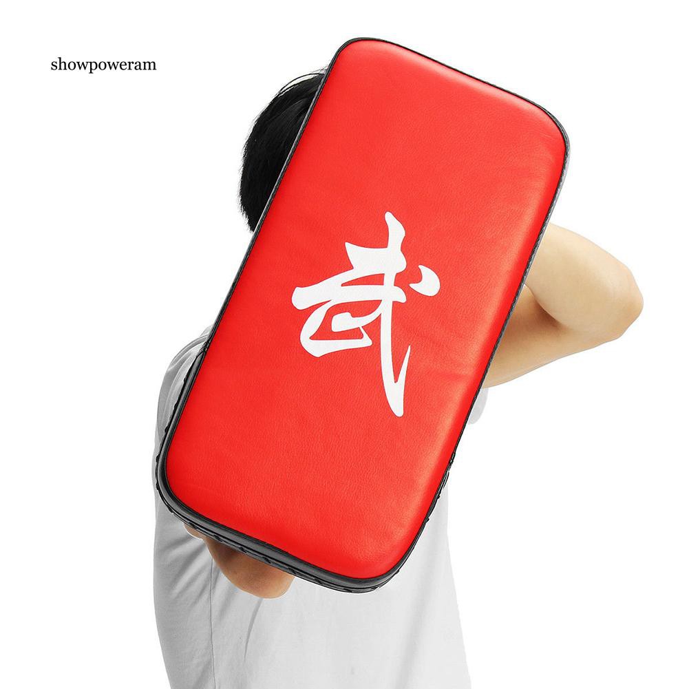 Đích Đá Giả Da Chuyên Dụng Cho Tập Luyện Muay Thái